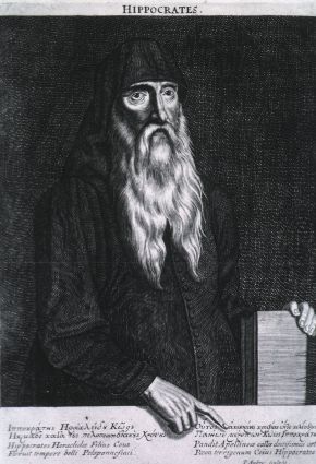 [Hippocrates]