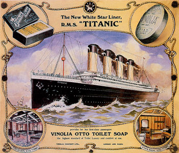RMS Titanic
