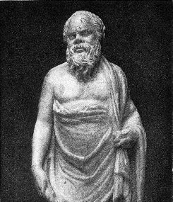 [Socrates]
